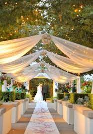 Fresh Outdoor Wedding Ideas Weddingmix Outdoor Wedding Decorations Outdoor Wedding Lighting Fun Wedding Decor