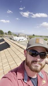 It has been a windy...