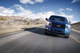 We pick radar detectors based on quality, features, and user reviews. Ford Raises The Bar Again New F 150 Pickup Is Even Tougher Smarter More Capable Ford Media Center