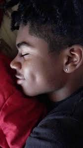 Jaylin Jamal Everett, age 21