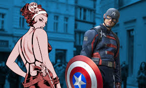 Episode five i think gets to bring a lot of the threads that maybe felt disparate or not fully formed together. Lb7as83mag1tfm