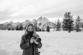 About — Kris Halsey