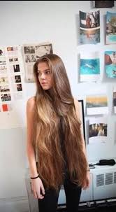 Longest Hair Women 30 Girls With Longest Hair In The World Long Hair Styles Long Hair Women Long Hair Girl
