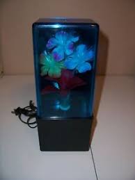 Lc is a fiber optic connector, also called lucent connector, little connector or local connector. Vintage Fiber Optic Color Changing Flower Lamp 10 No Music Box Ebay