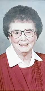 Hermina Schulz Obituary (2020)