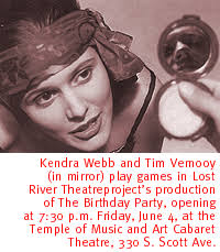 Tucson Weekly: City Week (June 3