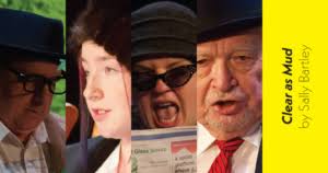 The Commuter wins FLASH Festival 23