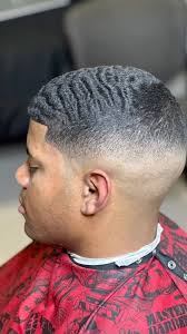 Last call @Fortknox my time is coming to an end. DM if you need a cut ,  #barber #barbershopnearme #fade #haircut #fortknoxbarber