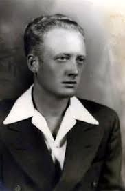 George Coberly Obituary (1919