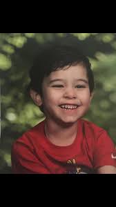 My son is level 3 and is just such a beautiful little boy and is so sweet.  Proud mother ❤️