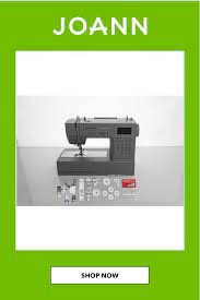 Singer Heavy Duty Hd6800 Computerized Sewing Machine Joann Computerized Sewing Machine Sewing Machine Singer Sewing Machine