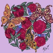 Check spelling or type a new query. Tre Butterfly Designs By Denise Pennington Vida Artist Affiliate Trebutterflydesigns Profile Pinterest