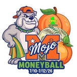 MONEYBALL 2026