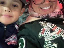 Scott Gohman's Instagram, Twitter & Facebook