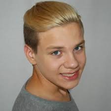 Stream Aidan Michael Toth music