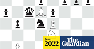 Chess: Bobby Fischer v Boris Spassky ...