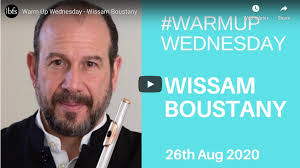 Join the BFS — The British Flute Society