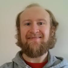 Christopher Halverson's Instagram, Twitter & Facebook