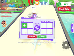 Adopt cute pets decorate your home explore the world of adopt me! Trading Nfr Starfish Also Look At This Legendary Air Trade Adoptmerbx