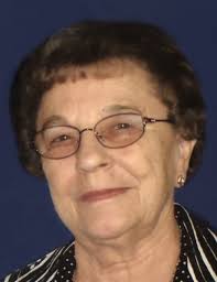 Obituary for Irene (Reinke) HAMILTON