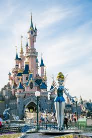 Disneyland Paris 25 Ans Son Anniversaire Mon Blog Modaliza Photographe Disneyland Disneyland Paris 25 Ans Chateau De Disney
