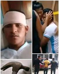 LA Misericordia de Dios es Grande