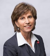 McAuley Hall Honoree