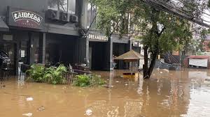 Sabbath burger varian standar di lawless burger ini kamu bisa mencoba sabbath burger yang alamat jl. The Discourse On Class Action From Kemang Could Be The Beginning Of A More Dangerous Community