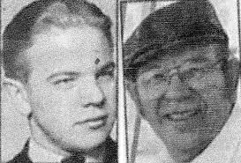 SGT Kaare Lode (1928-2011)