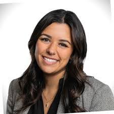 Jackie Bartel's Instagram, Twitter & Facebook