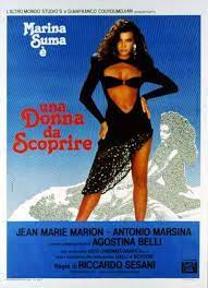 Le serate vanno bene e la coppia pure, finché non entra in scena marco. Una Donna Da Scoprire Cineraglio