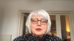 Diolch i Siw 5 mlynedd nol erbyn hyn adeg y Covid…