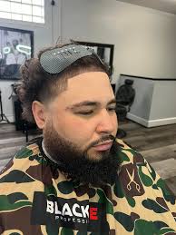 Claremont Barber Club