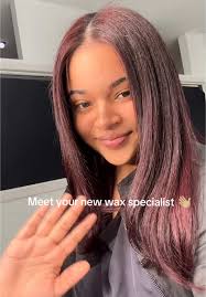 👋🏽😭#brooklynwaxer #brooklynwax #brooklynwaxspecialist