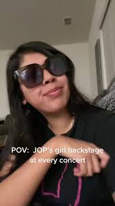 Lucky Baby Momma Punching The Air