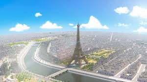 Ladybug vents to cat about the pressure of being paris's heroine, and he'd there for her. Category Real Life Places Miraculous Ladybug Wiki Fandom