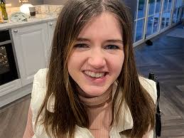 Kidscreen » Archive » Out of My Mind movie adaptation heads to Disney+