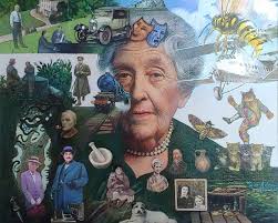 International Agatha Christie Festival