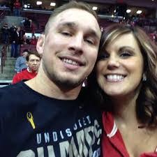 Dustin Fraley's Instagram, Twitter & Facebook