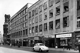 From the late 1980s however, the city started to bounce back, invigorated by new growth and redevelopment, particularly of the dock areas. Old Liverpool Shops Remembered Enjoy This Fantastic Archive Photo Collection Liverpool Echo