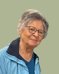 Audrey Binsfeld Obituary June 8, 2025