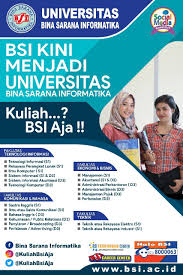 Maybe you would like to learn more about one of these? Jurusan Di Bsi Bekasi Masnurul