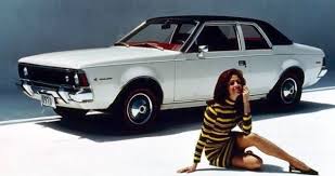 Image result for Frost White 1970 Hornet