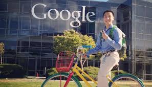 You'd have to be studying computer science or related programs. Here Is How An Internship At Google Is Like Hear Directly From Interns At Google