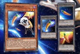 They typically have the highest morale, which means they have greater odds of getting critical hits and last stand turns. Hamsternaut Yugioh Best Beast Card Support By Kalebneshat On Deviantart