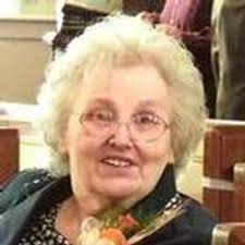 Janet Potts Obituary November 25, 2013