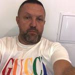 Edina Custovic's Instagram, Twitter & Facebook