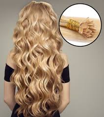 The right hair extensions should be only as visible as you want them to be! Highlighted Fusion Pre Bonded Hair Extensions In Usa
