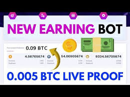 All about bitcoin mining road to riches or fool's gold?. Bitcoin Mining Bot Trading
