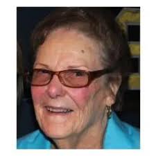 Obituary information for Helen Flettrich Cuccia